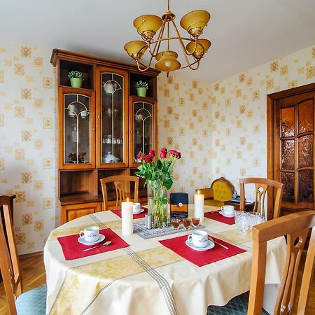Rooms For Rent In The Mayakovskogoミンスク エクステリア 写真