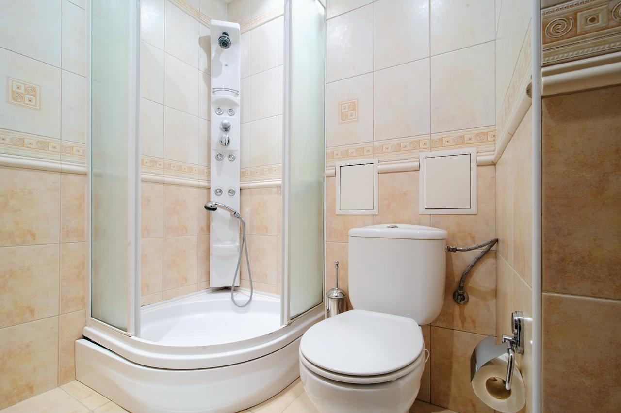 Rooms For Rent In The Mayakovskogoミンスク エクステリア 写真