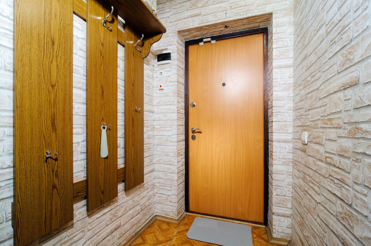 Rooms For Rent In The Mayakovskogoミンスク エクステリア 写真